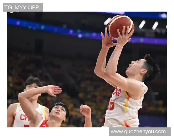 重庆篮球队总决赛个人能力分析与表现评估