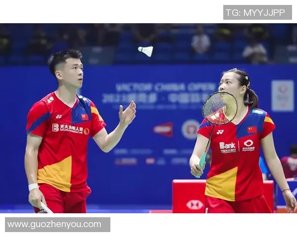 南京羽毛球队如何引领羽毛球节奏变革与发展新趋势